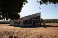 Scuola Chiesa Manalobe