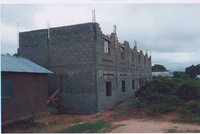 Salobe costruzione scuola
