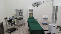 Centro medico Lokomasama